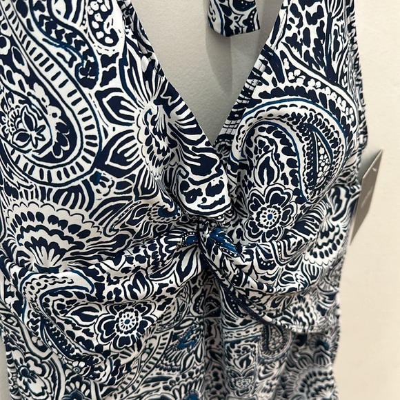 Swimsuit - size 14 - Picture 3 of 5